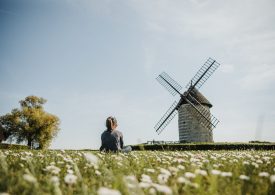 Moulin de Hauville