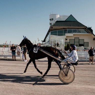 Estivales de Cabourg