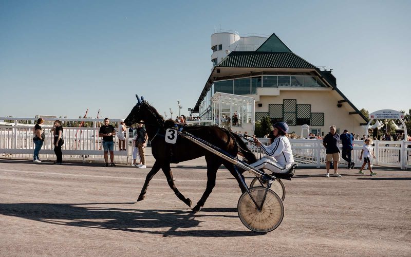 Estivales de Cabourg
