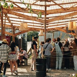 Le Quartier Libre à Rouen