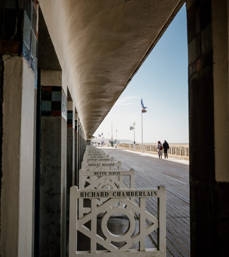Deauville