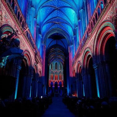 La Cathédrale de Guillaume 2023