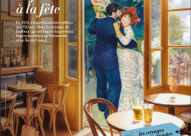 Communiqués de presse