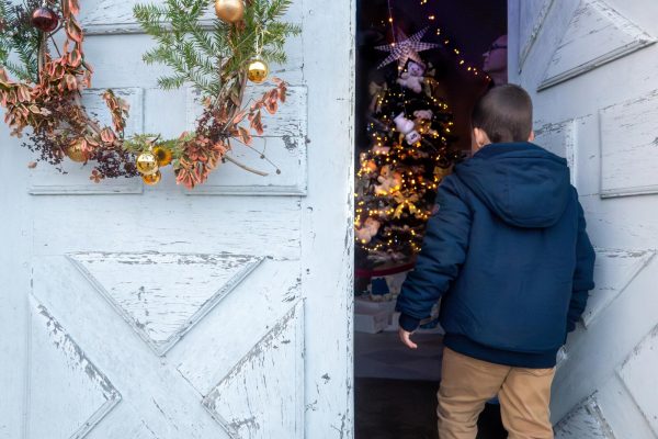 Noël au Château de Canon