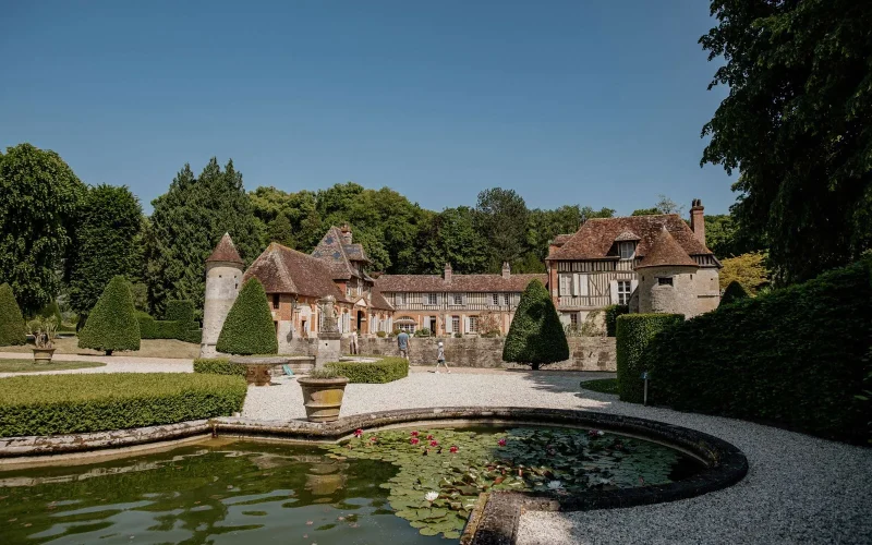 Château de Boutemont
