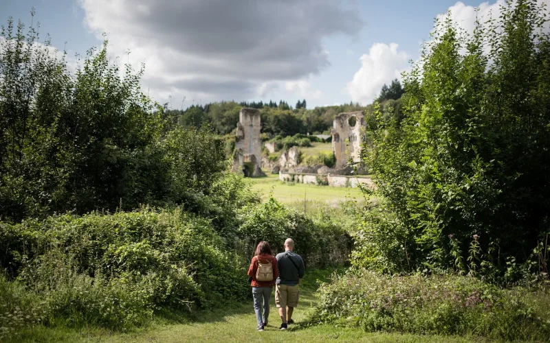 La Normandie bas-carbone