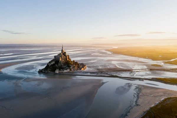 Mont-Saint-Michel