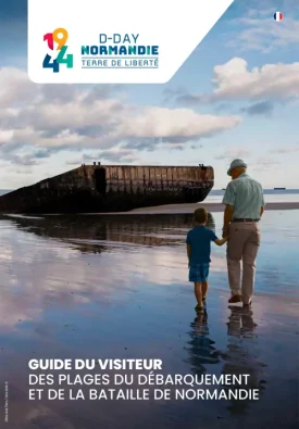 D-Day 1944 – Guide du visiteur