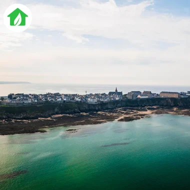 Granville et Chausey