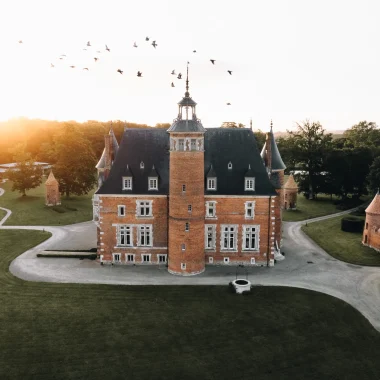 Château de Tilly, Boissey-le-Châtel