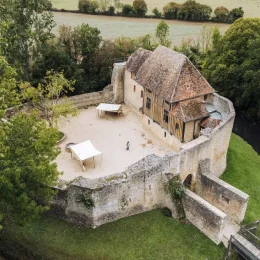 Château de Crèvecœur
