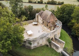 Château de Crèvecœur