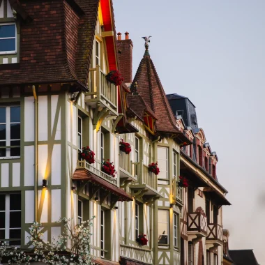 Restaurant Henriette