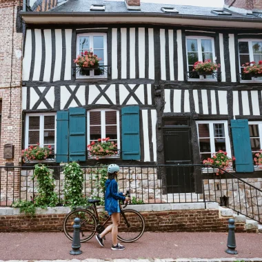 Lyons-la-Foret