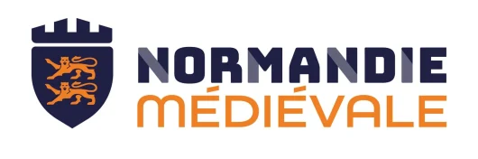 Logo Normandie Médiévale