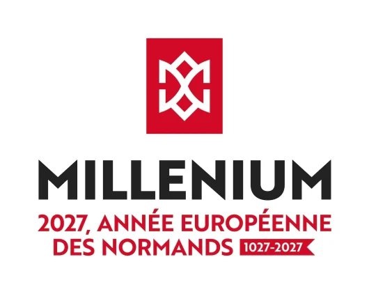 Logo Millenium 2027