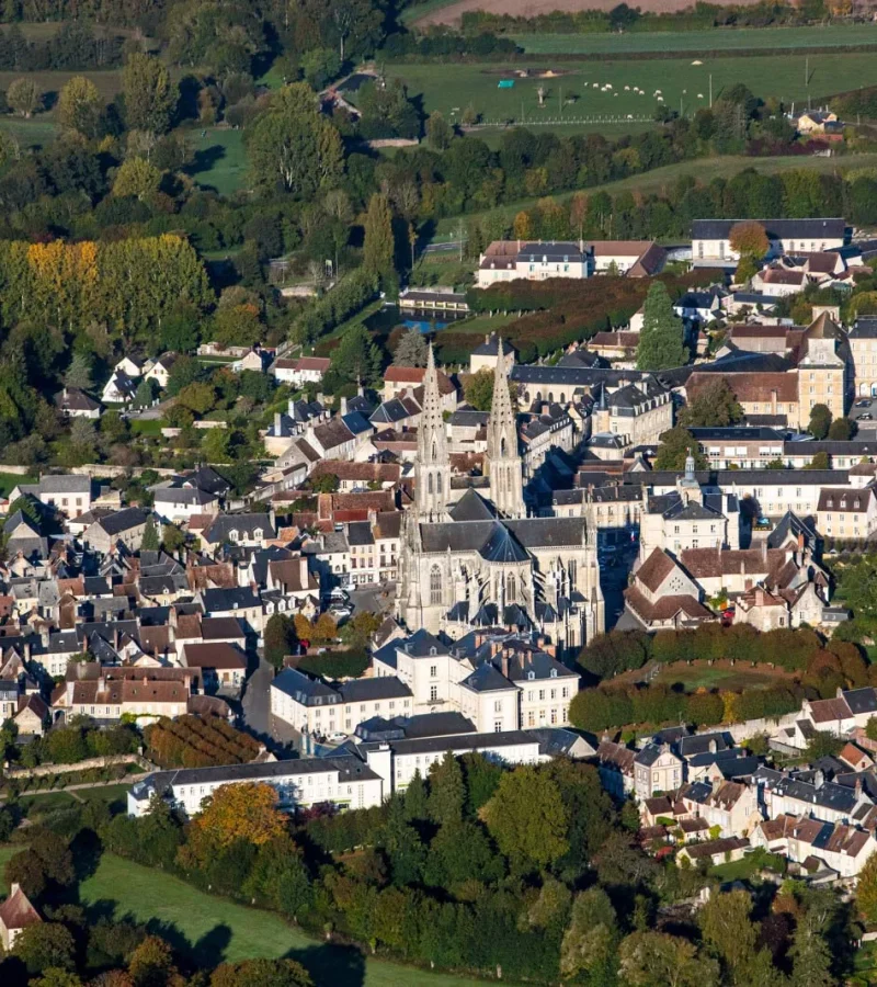 Sées