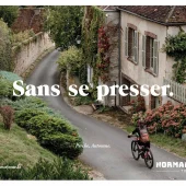 Sortie VTT dans le Perche