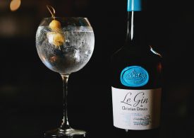 Gin Christian Drouin