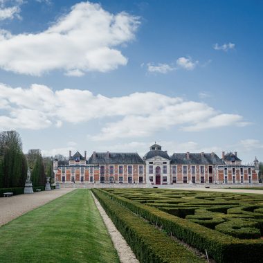 Jardins du Champ de Bataille