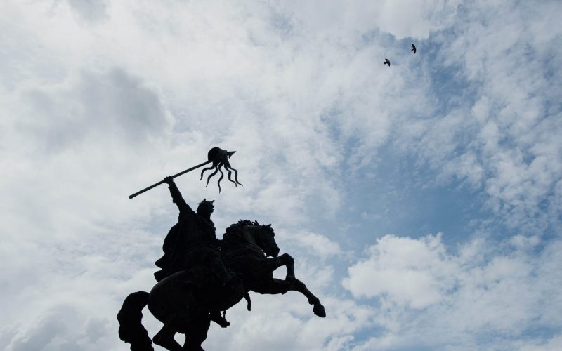Sur les traces de Guillaume le Conquérant