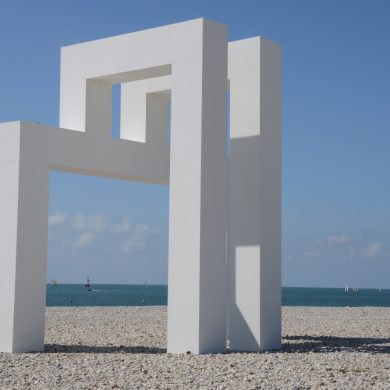 Un été au Havre 2021 : l’art dans la ville