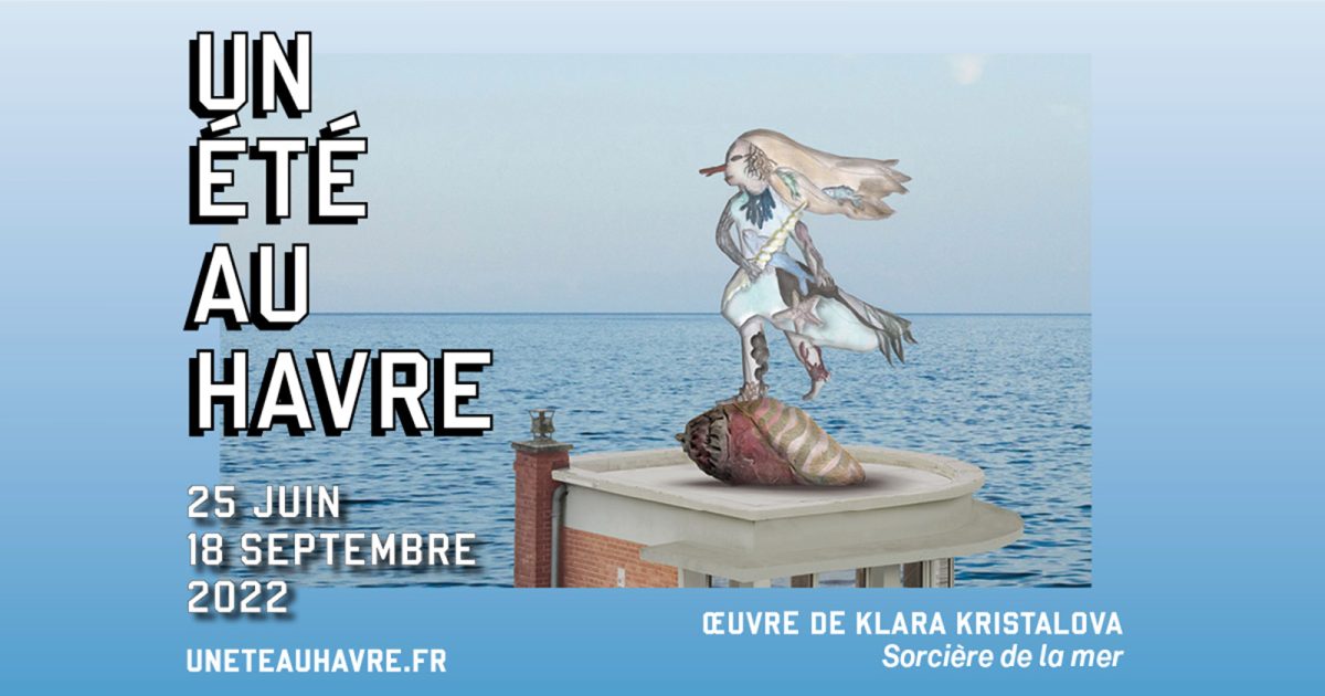 Un Eté au Havre 2022