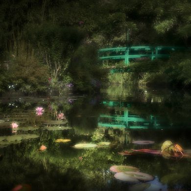 Giverny et ses environs, un « Must Impressionniste »