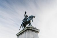 statue-napoleon-cherbourg-aymeric-picot-cotentin-unique