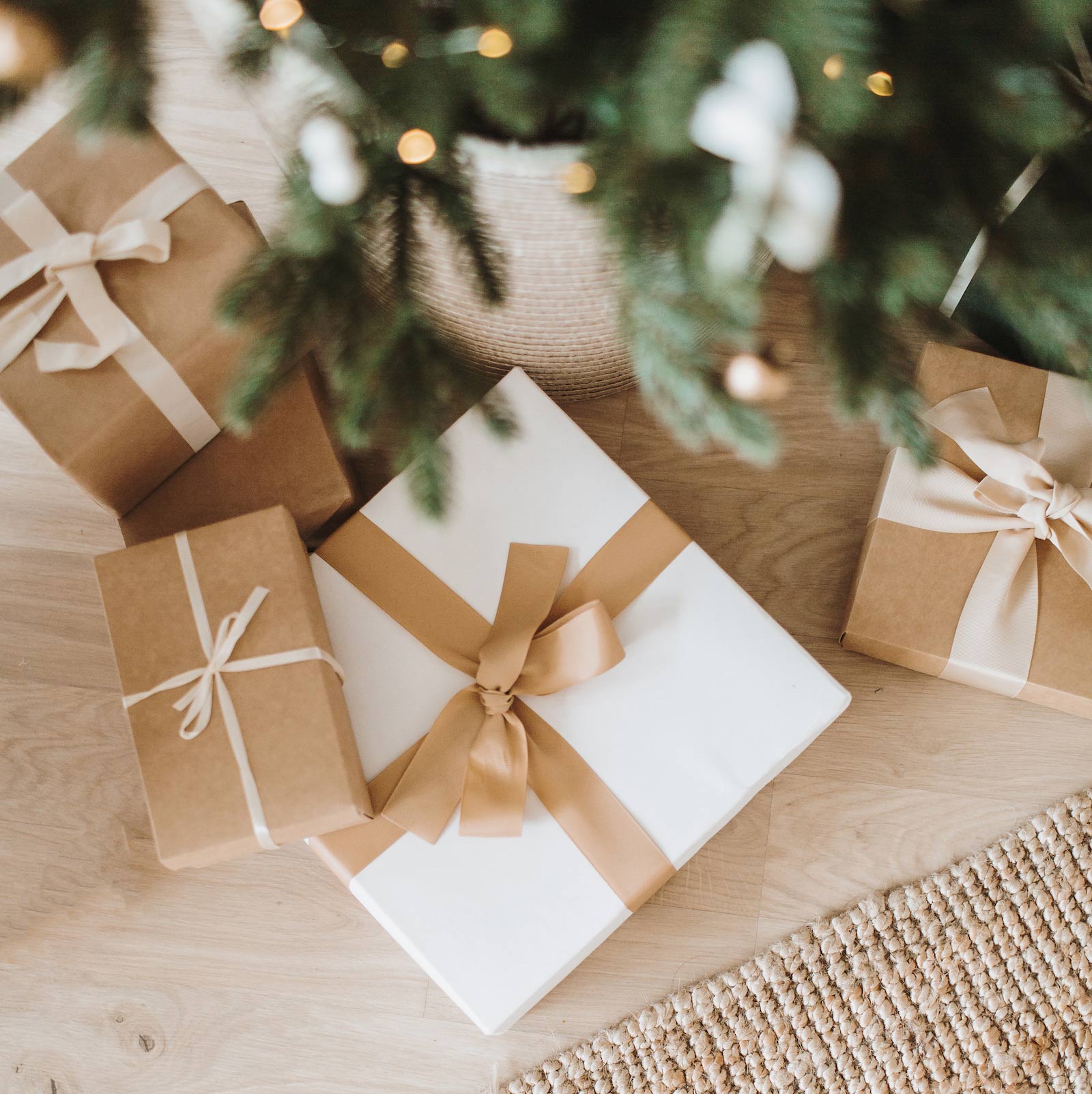Idées cadeaux pour Noël - Objets déco pour femme, homme et enfant