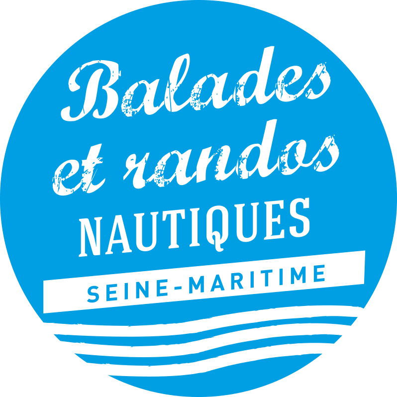 Logo Balades et randos nautiques