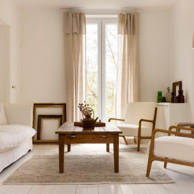 Les plus belles chambres d’hôtes d’après le Figaro Magazine