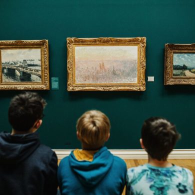 1874-2024 : Les 150 ans de l’Impressionnisme