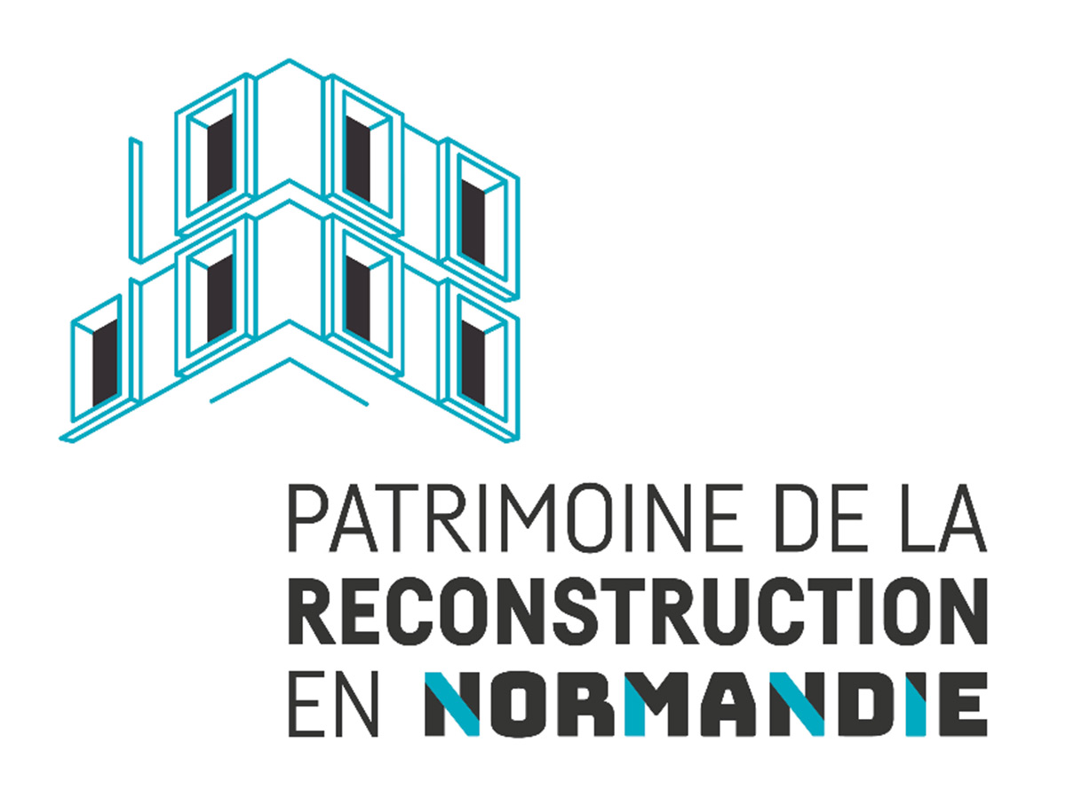 Label Patrimoine de la Reconstruction en Normandie