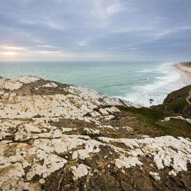 Ces plages normandes ont inspiré les plus grands artistes