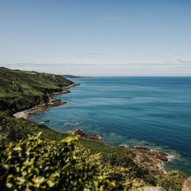 Cap à l’ouest : Randonnée sur la presqu’île du Cotentin