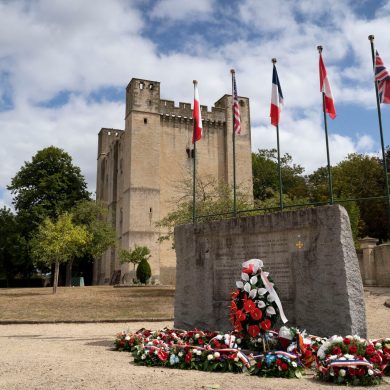 10 lieux qui ont aussi compté pendant le D-day et la Bataille de Normandie