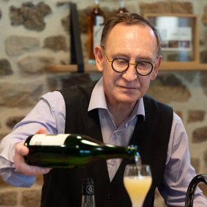 Pascal Champagne
