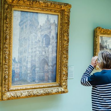 10 tableaux impressionnistes à voir absolument dans les musées normands