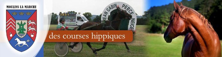 Courses Hippiques Le 15 sept 2024