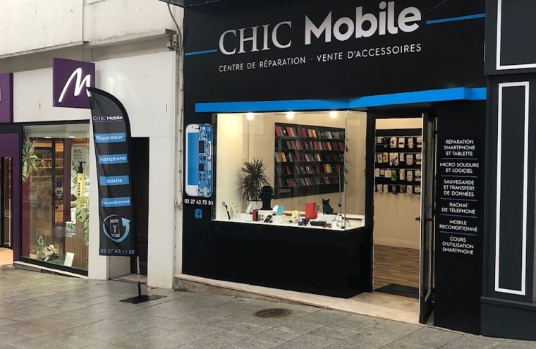 Pro Mobile  Magasin vente et réparation smartphone à La Réunion