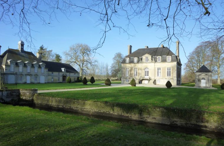 Château de Vaulaville