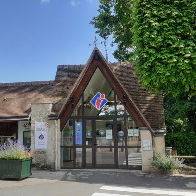 Office de Tourisme du Perche en Normandie – Bureau de Bellême