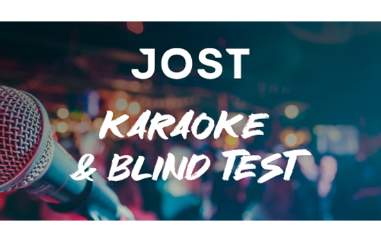 Jost Le Havre : Karaoké & Blind Test by Phat Albr Du 22 mai au 26 juin 2024