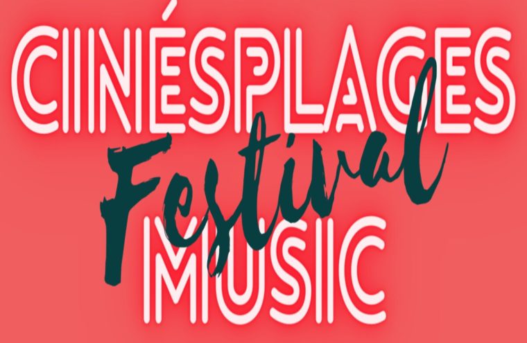 CinesPlages Music Festival