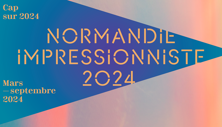 Festival Normandie Impressionniste 2024 : Promenade-spectacle... Le 31 août 2024